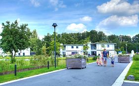 EuroParcs Bad Hulckesteijn